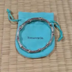 2026年最新】ティファニー バンブーブレスレットの人気アイテム - メルカリ