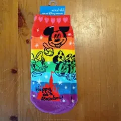 キャラクターソックス