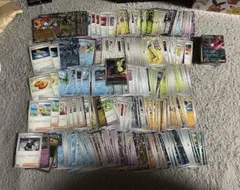 ポケモンカード 在庫整理品 rr以上も多数あり arロケット団のミミッキュ 汎用