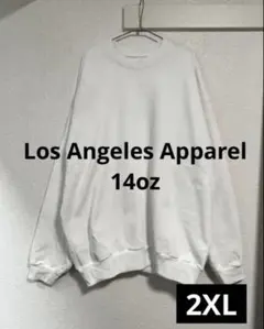 Los Angeles Apparel 14oz ヘビーウェイトのサムネイル