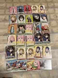 2026年最新】ヴァイスシュヴァルツ ゆるキャン 4コンの人気アイテム