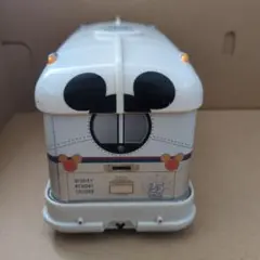 6台セット！未使用・未開封/ディズニーリゾートクルーザー 25周年 限定 バス ミニカーショップグローバル - 特注トミカ ディズニーリゾート
