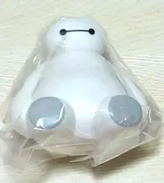 ベイマックス ミニフィギュア
