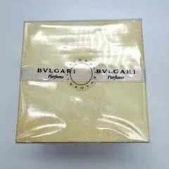 BVLGARI プールファム　オードパルファム　30ml 未開封品　希少のサムネイル