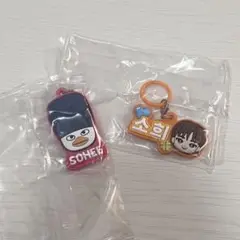 RIIZE ソヒ　めじるしアクセサリー　セット