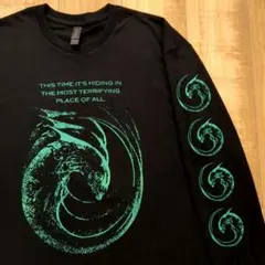 XLサイズ ALIEN エイリアン3 ロンTシャツのサムネイル