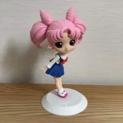 劇場版　美少女戦士セーラームーンEternal Q posket ちびうさ