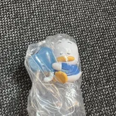 サンリオ　カラーコレクションチャーム　blue