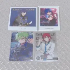 あんスタ Eden 巴日和 七種茨 漣ジュン まとめ売り