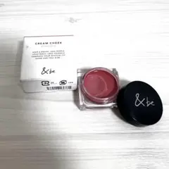 &be クリームチーク チェリーピンクのサムネイル