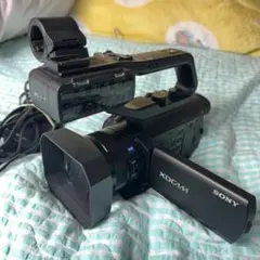 2026年最新】SONY PXW-X70の人気アイテム - メルカリ
