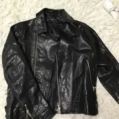 ライダースジャケットのサムネイル