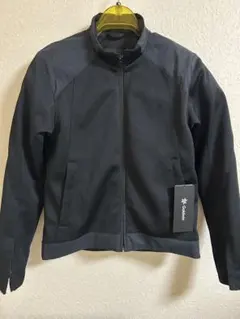 GOLDWIN メッシュジャケット 黒 Amazon.co.jp: [Goldwin] ゴールドウイン ジャケット