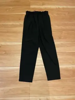 【5/12日まで限定出品】green label relaxingオルマイパンツ