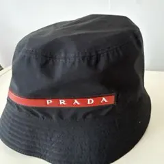 2026年最新】prada バケットハット xlの人気アイテム - メルカリ