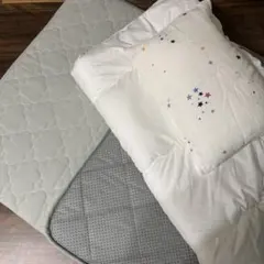 3/18まで‼️お昼寝布団セット ベビー 70×120 バラ売り不可