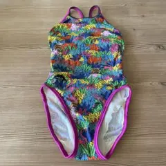 Speedo 競泳用練習水着