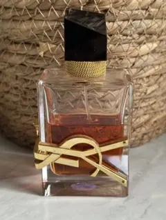 YSL リブレ オーデパルファム アンタンス 50mlのサムネイル