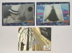 名探偵コナン 怪盗キッド 100万ドルの五稜星