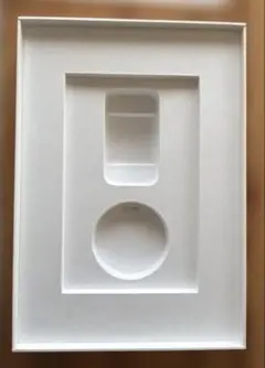 Apple iPad 64GB 第9世代　スペースグレイ空箱