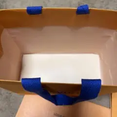 ルイヴィトン ショップ袋 5点セット紙袋