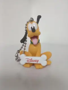 ☆プルート☆ディズニーキャラクター DOGスイングマスコット ディズニーガチャ
