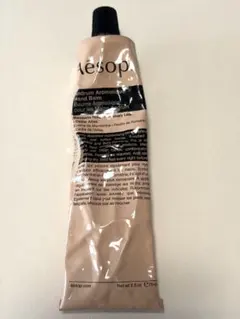 Aesop イソップ アンドラム アロマティック ハンドバーム