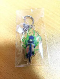 ブルーロック　アクリルキーホルダー　潔世一　非売品