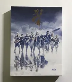 舞台 刀剣乱舞 ジョ伝 三つら星刀語り Blu-ray 3枚組