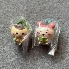 ちいかわビスケットマスコット くりまんじゅう 古本屋