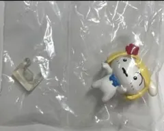 ギャルなクレヨンしんちゃん　シロ