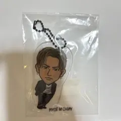 登坂広臣　クリアチャーム