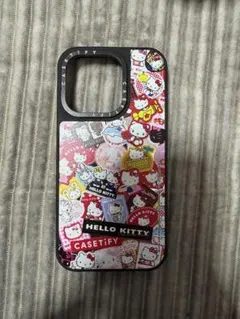2025年最新】CASETIFY×ハローキティの人気アイテム - メルカリ