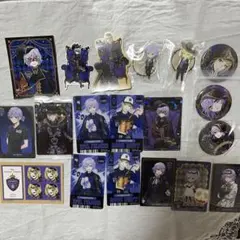 ツイステ ルークハント エペルフェルミエ まとめ売り