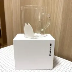 Starbucksさくら2016ペタルグラス380mlガラス製sakura