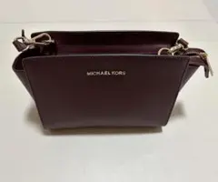 MICHAEL KORS マイケルコース　ショルダーバッグ