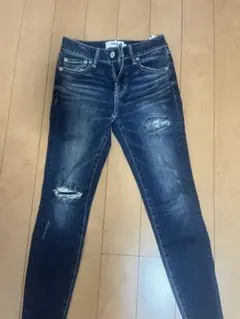 AZUL by moussy デニムのサムネイル