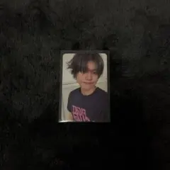 ヨンジュン TXT NO LABELS: PART 01 トレカ