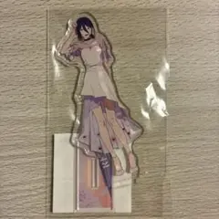 チェンソーマン　プリンスホテル　カフェ　アクリルスタンド　レゼ　アクスタ