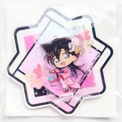 蘭　戦国　アクリルスタンドコースター　大阪城本陣2025