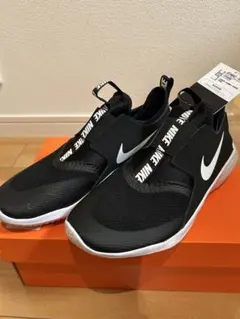 新品未使用【NIKE】ナイキ フレックスランナー （24cm）