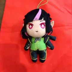 ツイステ ぬいぐるみのサムネイル