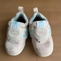 ニューバランス313 ピンク