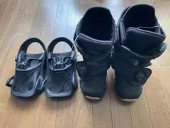 2025年最新】バートン ステップオン キッズの人気アイテム - メルカリ