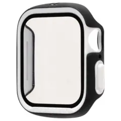 iFace Reflection強化ガラス一体型ケース&バンドセット 46mm用