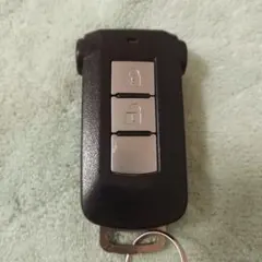 ニッサン純正スマートキー　デイズルークス　3ボタン　[H233]のサムネイル