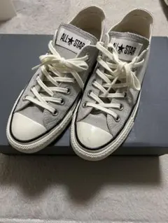 CONVERSE オールスター ペールストーン