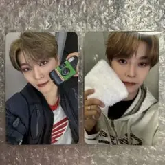 【匿名配送】ALD1 ショーケース 特典トレカ シンロン