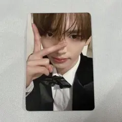 ZB1 ゼベワン ユジン タワレコ トレカ ラキドロ re-flow アルバム