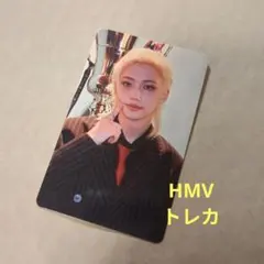 Stray Kids Karma　HMV トレカフィリックス